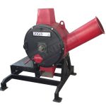 BREAKER CUM GRANULATOR (JBG)