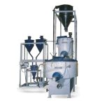 BULK HANDLING & BATCHING PLANTS