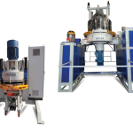 CONTAINER MIXER (JCM)