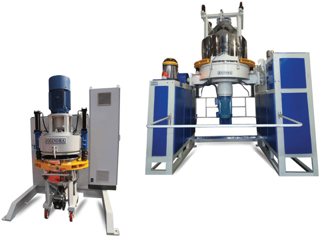 container-mixer