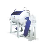 COOLING MIXER HORIZONTAL (JCH)