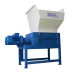 FOUR SHAFT SHREDDER (JFS)