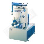 HIGH SPEED MIXER (JJH)