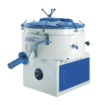 COOLING MIXER VERTICAL (JJC)