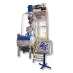 PRE-WEIGHING BATCH CONVEYING SYSTEM (JCS)