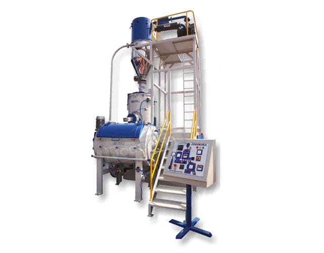 pre-weighing-batch-conveying-system