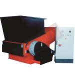 SINGLE SHAFT SHREDDER (JSS)