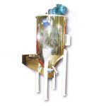 UNIVERSAL QUICK MIXER (JUM)